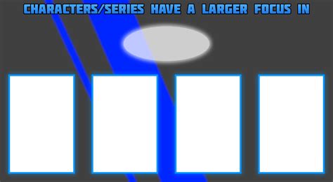 Larger Focus Group Template By Bluefireproduction On Deviantart