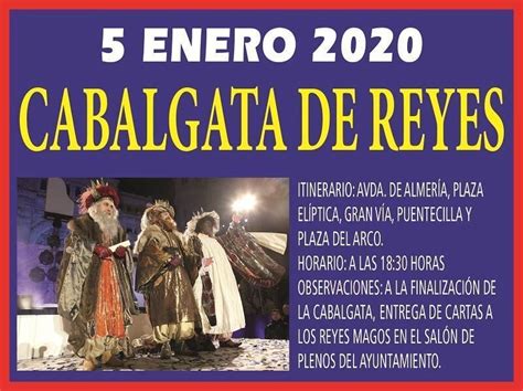 Cabalgata De Reyes Magos En Caravaca De La Cruz 2024 👑🐫 🏕️☀️