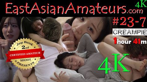 Osaka Japanese Creampie Real Amateur For East Asian Amateurs On Jay Bank Presents Episode 23