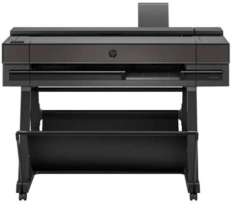 HP DesignJet T850 36 Ploter Drukarka Wielkoformatowa 914mm