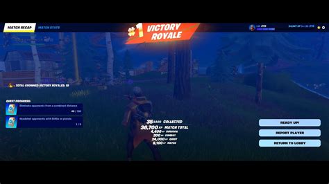 FORTNITE TEMPORADA 3 CAPITULO 5 DESENFRENO RECARGA SQUADS VICTORIA