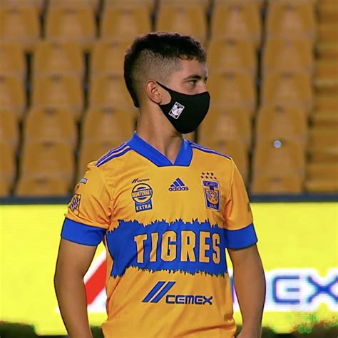 Camiseta Local Tigres Uanl Femenil Atelier Yuwa Ciao Jp