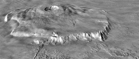 Shield Volcano Geology Britannica