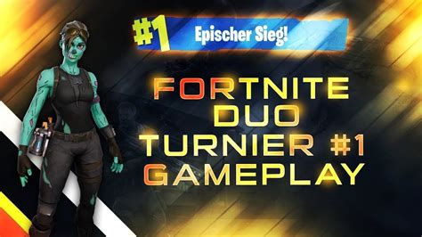 10Fortnite Live CUSTOM GAMES TURNIER SQUAD DUO SOLO Skin Contest