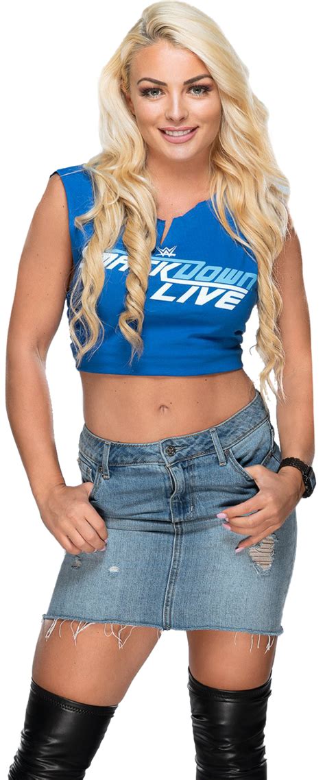 Mandy Rose Survivor Series Render By Berkaycan On Deviantart