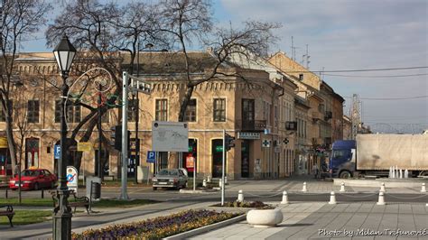 Сомбор | Sombor | Page 29 | SkyscraperCity Forum