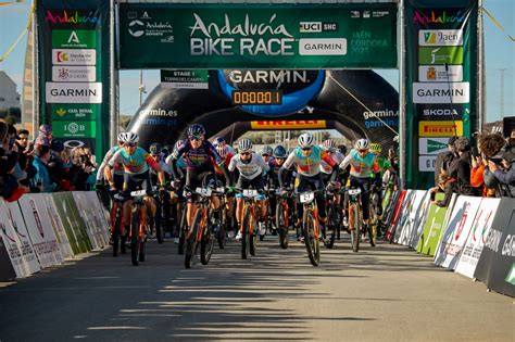 Precio Especial Y Fechas Para La Andaluc A Bike Race