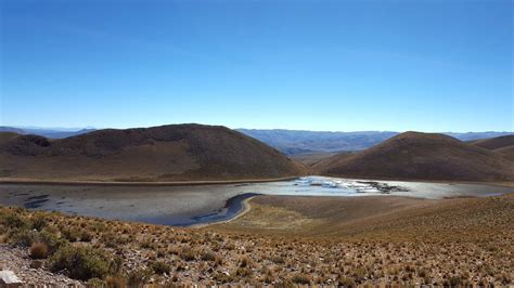 El Monumento Natural De Jujuy Que Deslumbra En El Coraz N De La Puna