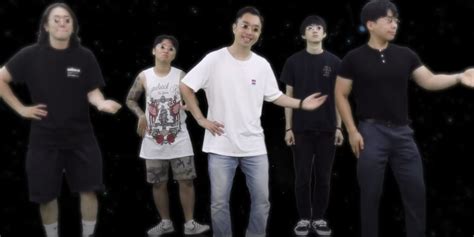 Korean Hardcore Punk Band FLUSH Back With New Single And New Dance