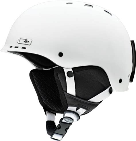 Smith Optics Unisex Adult Holt Snow Athletics Helmet Lets Buy Snowboards