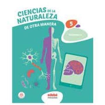 Comprar Ciencias Naturaleza Educacion Primaria De Otra Manera