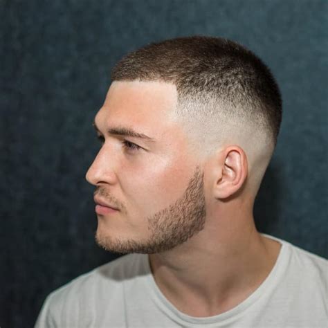 11 Awesome Razor Fade Hairstyles For Men