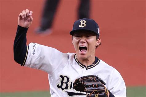 オリックス・山本由伸「もっともっと努力を重ねていきたい」 3年連続で沢村賞を受賞 サンスポ