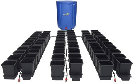 Autopot Pot System Hydroponic Systems Hydroponics