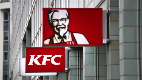 Kfc Germany Apologises For Insensitive Automated Message On App