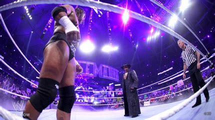 WrestleMania WWE: Wrestlemania 27 Undertaker Vs Triple H