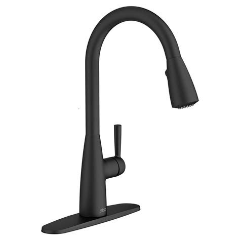 Reviews For American Standard Fairbury S Single Handle Pull Down