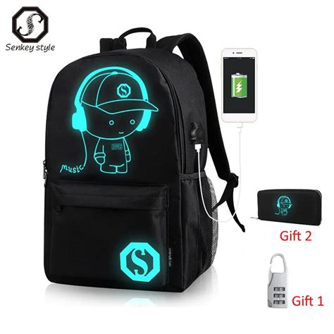 Cool Backpacks For Boys / 8 Cool School Bags For Secondary School Girls ...