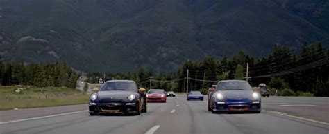 How Much Does It Cost To Own a 997 Porsche 911 GT3? Less Than a Chevy ...