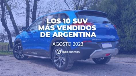 Los Autos M S Vendidos En Argentina En Agosto De