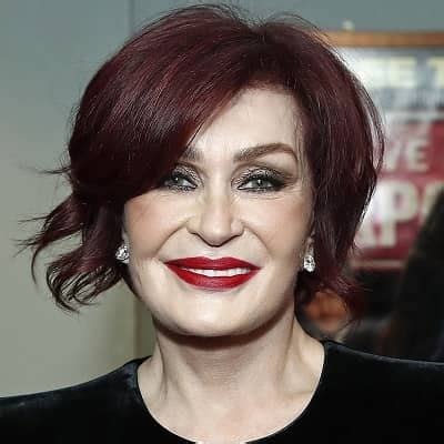 Sharon Osbourne Bio Age Net Worth Salary Height Married