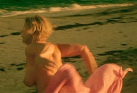 Naked Marika Sarah Prochazkova In Some