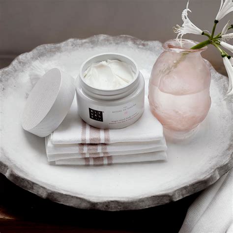 THE RITUAL OF SAKURA Body Cream Refill Body Moisturisers Rituals