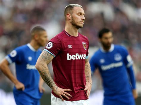 Marko Arnautovic Wallpapers Wallpaper Cave