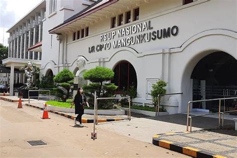 Sejarah Rscm Dan Rs Pgi Cikini Rumah Sakit Tertua Di Jakarta