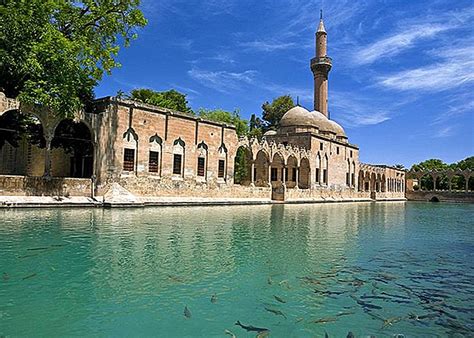 Top Rated Sehensw Rdigkeiten In Sanliurfa Sehensw Rdigkeiten