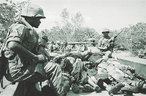 How Thailand Played A Key Role in the Vietnam War