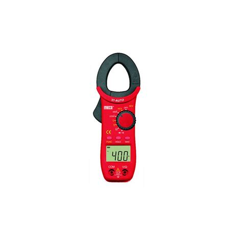 Meco Auto Digital Clamp Meter Digit Counts Trms Darkoct