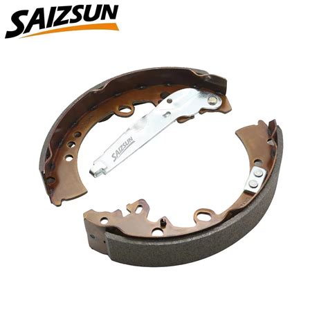 Wholesale Auto Car Parts Real Different Materials Disc Brake Pads