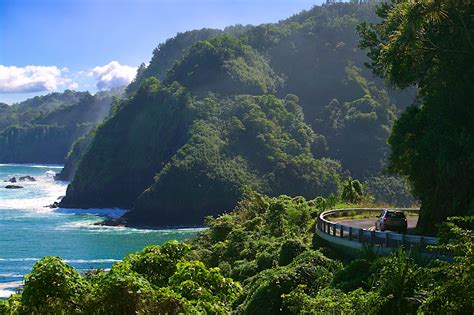 The Road to Hana travel | Hawaii, USA - Lonely Planet