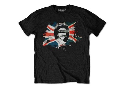 ビートボム Sex Pistolsセックスピストルズ God Save The Queen パンクロック バンドTシャツ 3