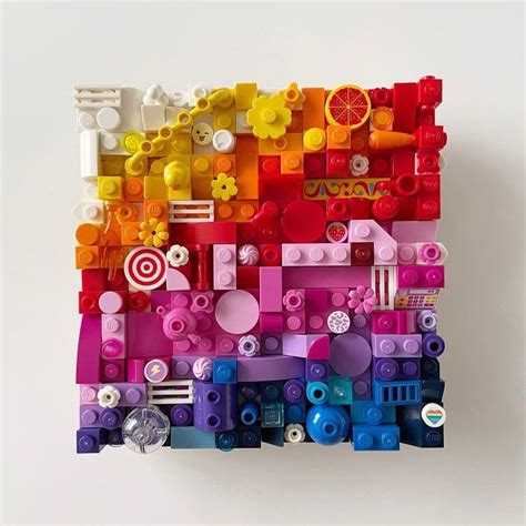 Pin By Seth Jenks On Lego Class In 2024 Lego Wall Art Lego Creative Lego Mosaic