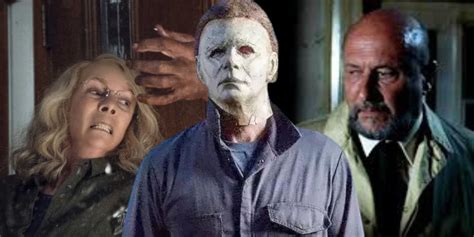 20 Most Iconic Quotes From The Halloween Franchise