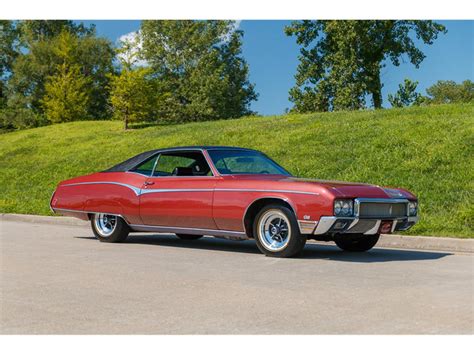 1970 Buick Riviera For Sale Cc 895198