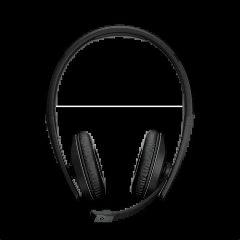 Epos Sennheiser Adapt On Ear Double Sided Bluetooth Headset With