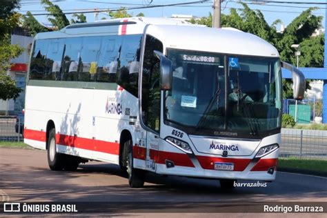 Expresso Maring Em Curitiba Por Rodrigo Barraza Id