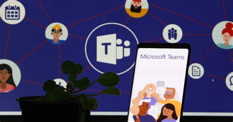 Microsoft Teams permitirá crear un nombre personalizado para sus