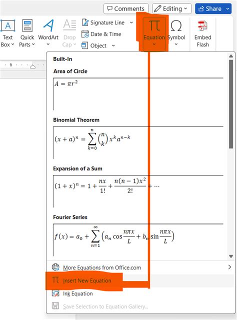 How to type 3 Cubed symbol [³] in Word/Excel (+ Keyboard shortcuts) - Software Accountant