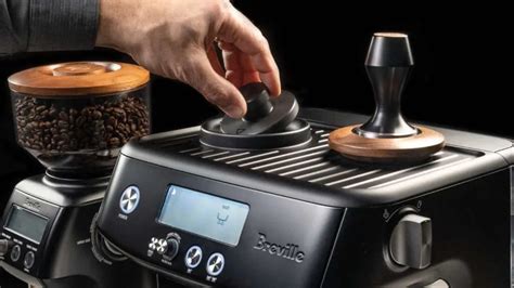 Top 5 New Breville Espresso Machine Accessories