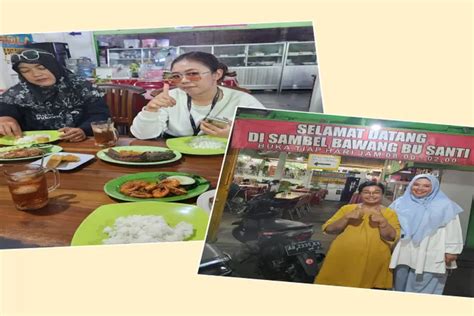 Kuliner Sambal Yogyakarta Ini Bisa Jadi Incaran Saat Wisata Libur