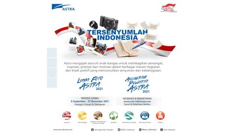 Lomba Foto Astra Anugerah Pewarta Astra Republika Online