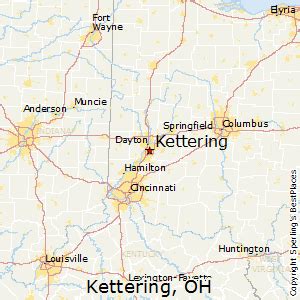 Kettering, OH