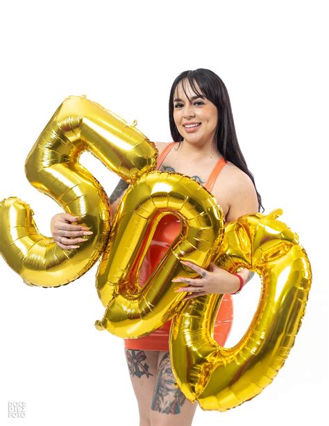 Carolina Franco La Influencer