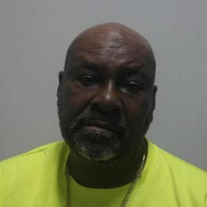 Tyrone Renaldo Franklin A Registered Sex Offender In Upper Marlboro