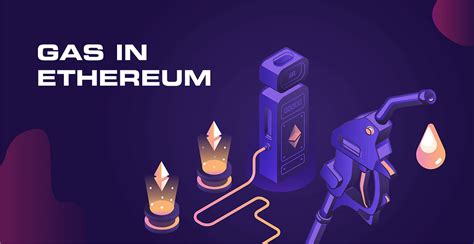 A Complete Guide To Ethereum Gas