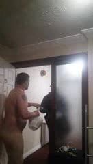 Chubby Answers Door Naked For Delivery Boy Gay Porn Xhamster